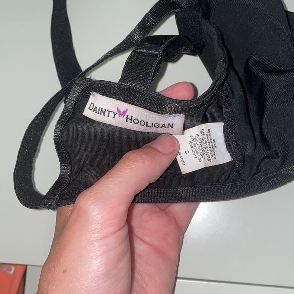 Boutique bought bralette - Picture 3 of 3